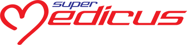 Logo SUPERMEDICUS